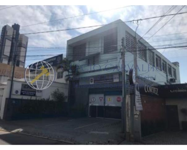 Foto de  Imóvel Comercial 340m² - Jundiaí - SP