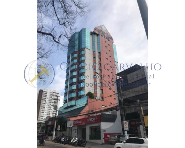Foto de Parte ideal 50% de Hotel 12 andares - Jundiaí – SP