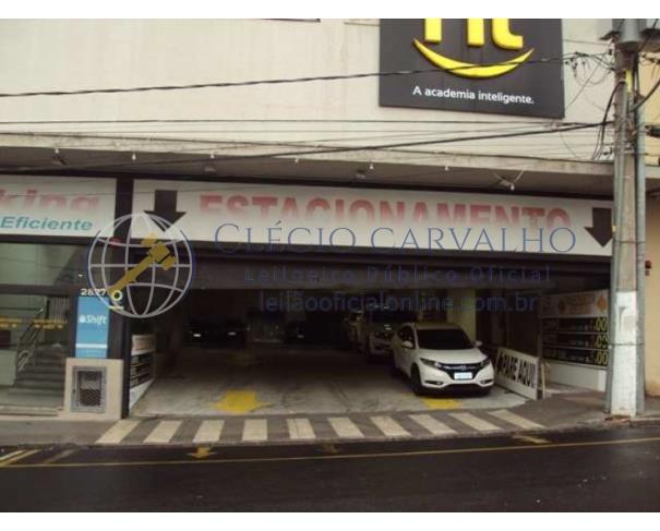 Foto de Prédio Comercial 6.519m² - São José do Rio Preto - SP