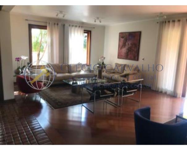 Foto de Casa 1200m² - Jundiaí - Sp
