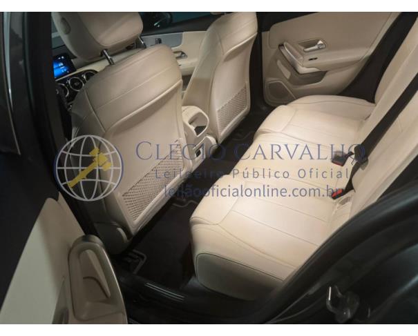 Foto de Mercedes-Benz A200 SD HI 2020/2021 - Itu - SP