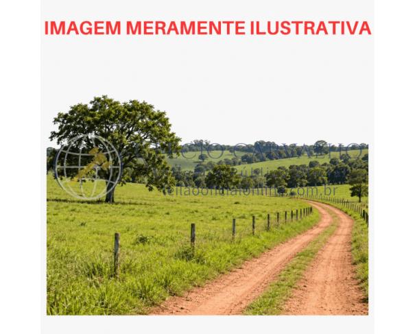 Foto de Área Rural 12,40 - Guararapes - SP