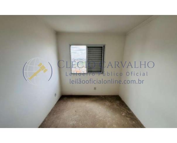 Foto de Apartamento 68m² - Carapicuíba - SP