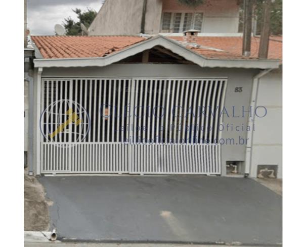 Foto de Casa 215m² - São José dos Campos - SP