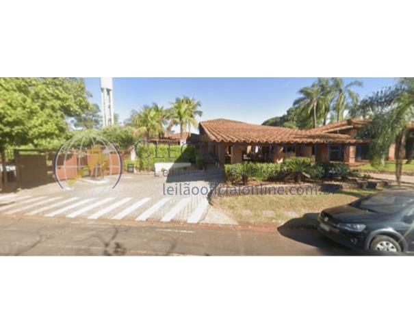 Foto de Título Patrimonial nº 136/1 – Harmonia Tênis Clube - São José do Rio Preto - Sp