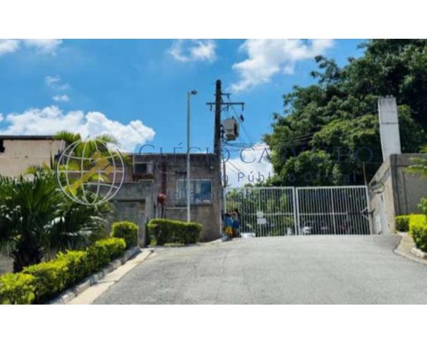 Foto de Apartamento de 48m² - Carapicuiba - Sp