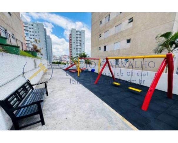 Foto de Apartamento de 48m² - Carapicuiba - Sp