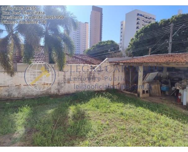 Foto de Casa 396m² - Presidente Prudente - SP