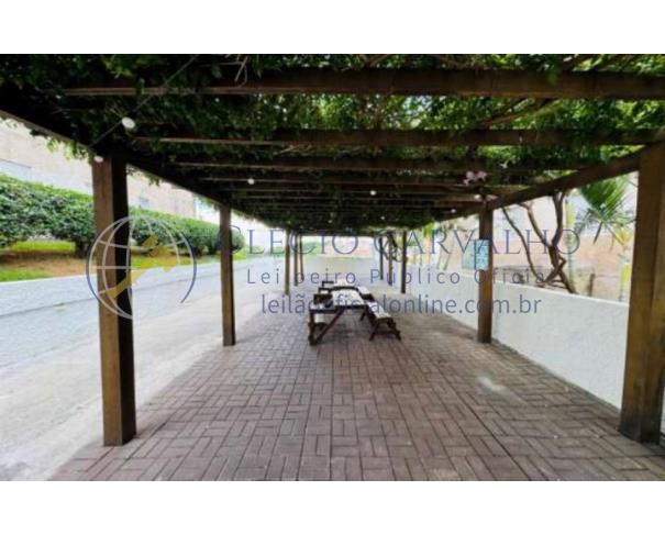 Foto de Apartamento de 48m² - Carapicuiba - Sp