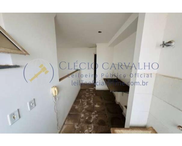 Foto de Apartamento 68m² - Carapicuíba - SP