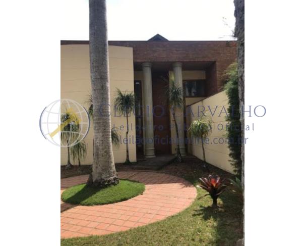 Foto de Casa 1200m² - Jundiaí - Sp