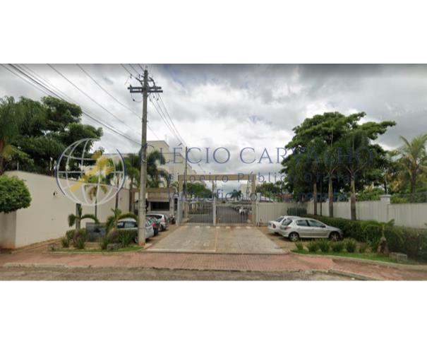 Foto de Apartamento 44m² - São José do Rio Preto - SP