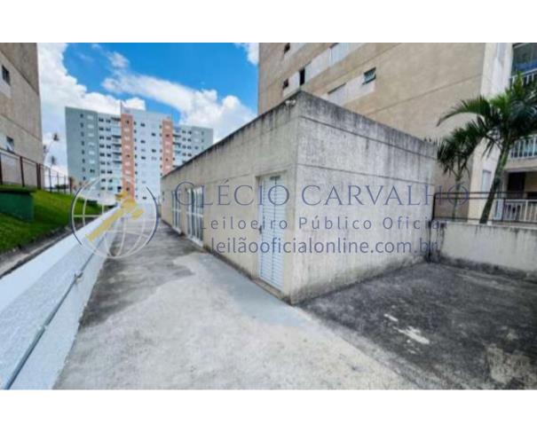 Foto de Apartamento de 48m² - Carapicuiba - Sp