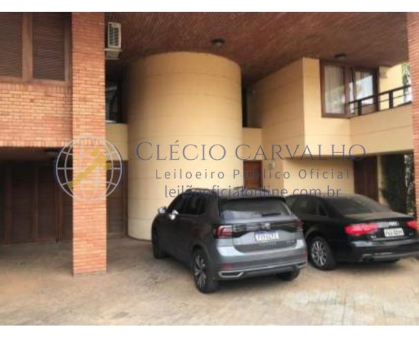 Foto de Casa 1200m² - Jundiaí - Sp