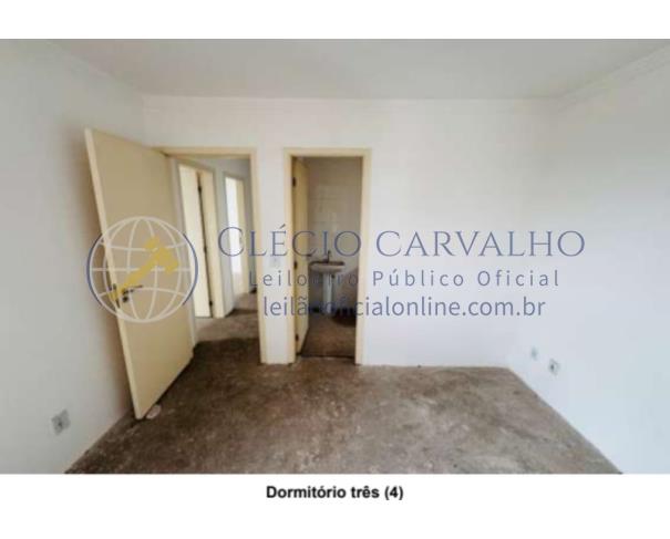 Foto de Apartamento 66m2 - Condomínio Flex Carapicuíba II