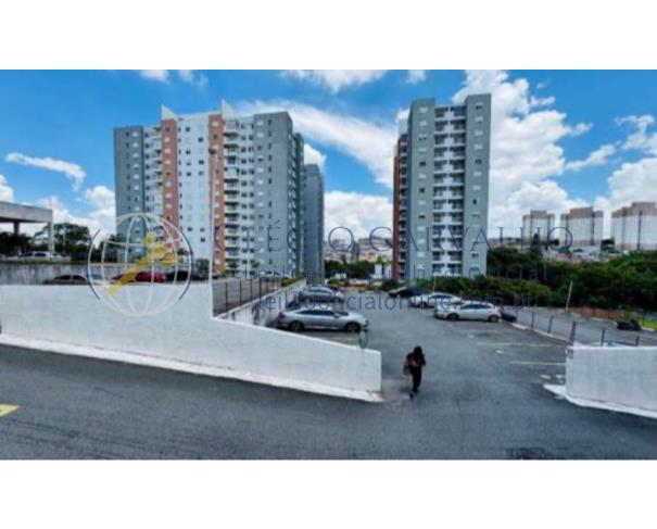 Foto de Apartamento de 48m² - Carapicuiba - Sp