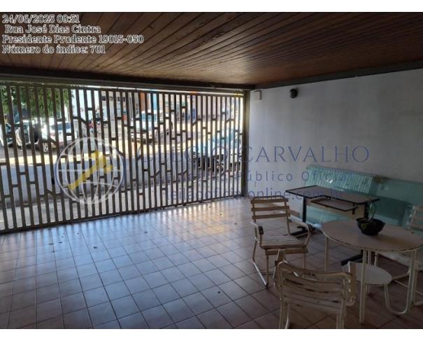 Foto de Casa 396m² - Presidente Prudente - SP