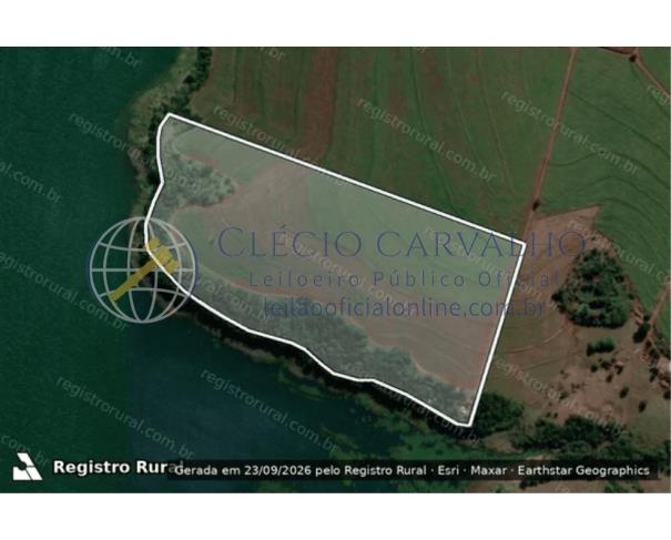 Foto de Área Rural 1,815 ha- Iepê - SP