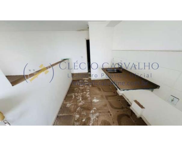 Foto de Apartamento 68m² - Carapicuíba - SP