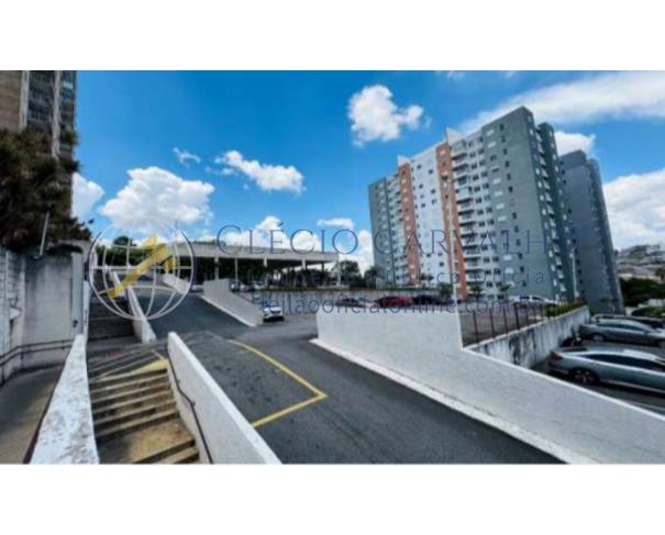 Foto de Apartamento de 48m² - Carapicuiba - Sp