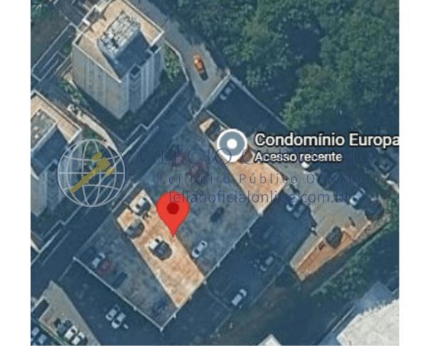 Foto de Apartamento 49m² - Carapicuíba - SP