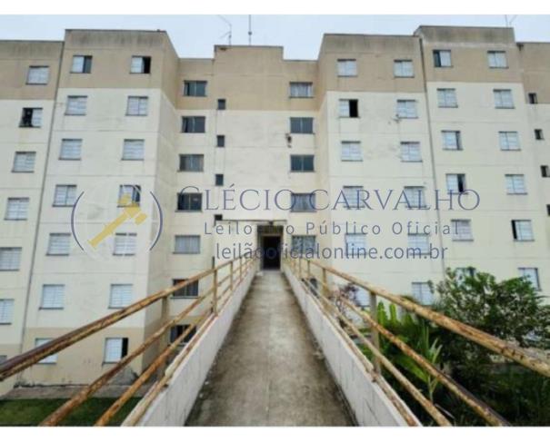 Foto de Apartamento 102m² - Carapicuíba - SP