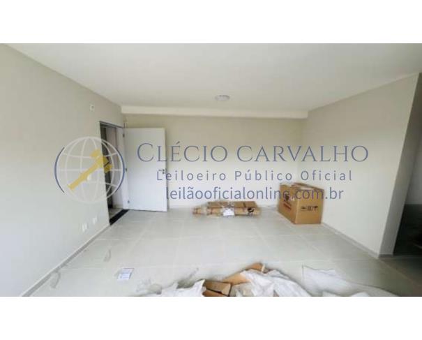 Foto de Apartamento 103m² - Carapicuíba - SP
