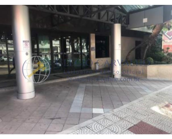 Foto de Parte ideal 50% de Hotel 12 andares - Jundiaí – SP