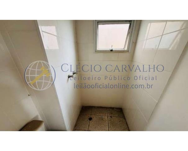 Foto de Apartamento 68m² - Carapicuíba - SP