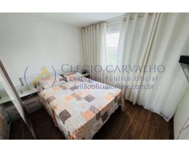 Foto de Apartamento 49m² - Carapicuíba - SP