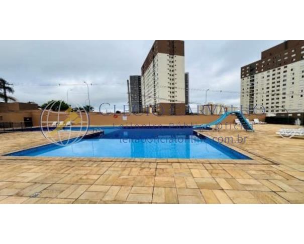 Foto de Apartamento 68m² - Carapicuíba - SP