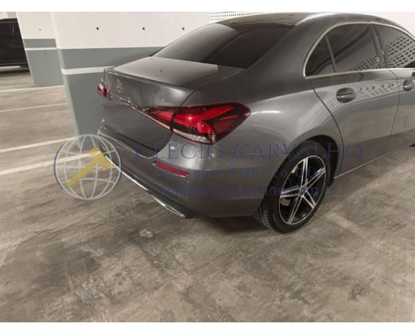 Foto de Mercedes-Benz A200 SD HI 2020/2021 - Itu - SP