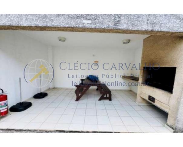 Foto de Apartamento de 48m² - Carapicuiba - Sp