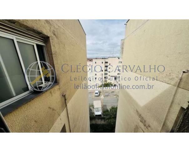 Foto de Apartamento 103m² - Carapicuíba - SP