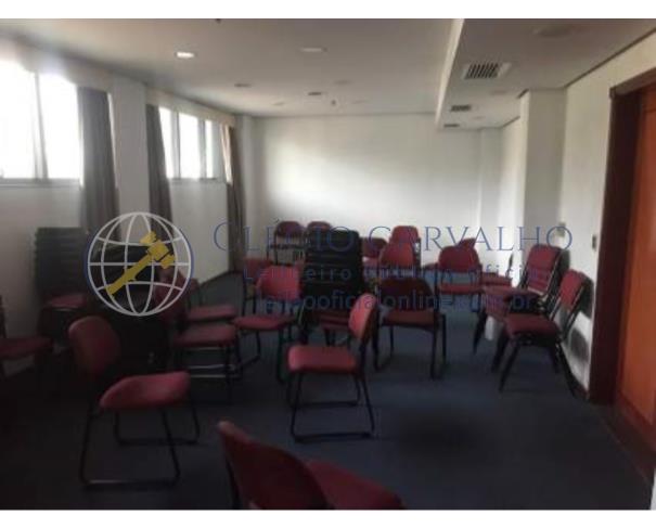 Foto de Parte ideal 50% de Hotel 12 andares - Jundiaí – SP