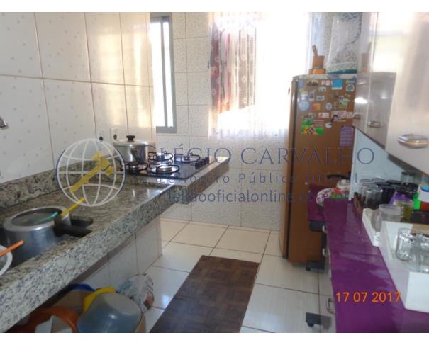 Foto de Apartamento 45m - Franca - SP