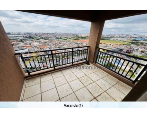 Foto de Apartamento 66m2 - Condomínio Flex Carapicuíba II
