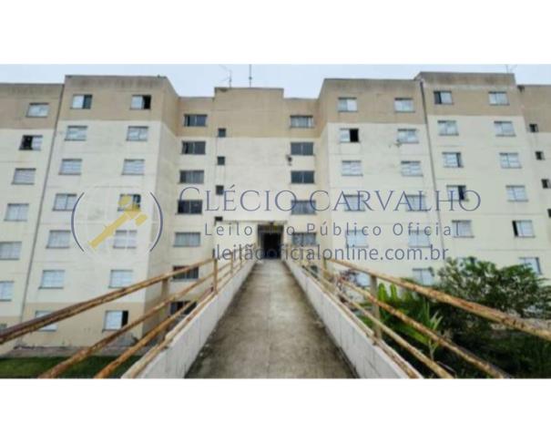 Foto de Apartamento 102m² - Carapicuíba - SP