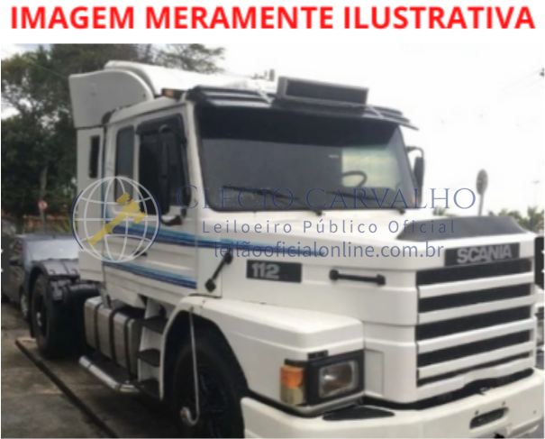 Caminh o SCANIA T112H 4x2 1986 Dracena SP Caminh es Em Leil o Caminh o SCANIA T112H 4x2 1986 Dracena SP Caminh es Em Leil o