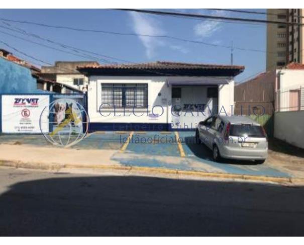 Foto de Imóvel Comercial 409m² - Jundiaí - Sp