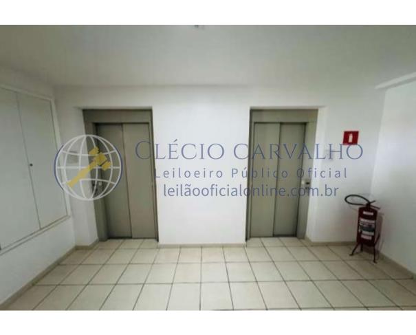 Foto de Apartamento 49m² - Carapicuíba - SP