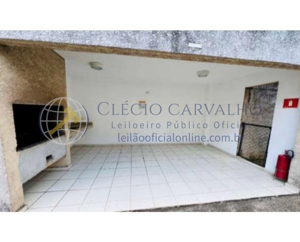 Foto de Apartamento de 48m² - Carapicuiba - Sp