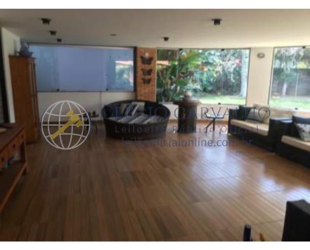Foto de Casa 1200m² - Jundiaí - Sp