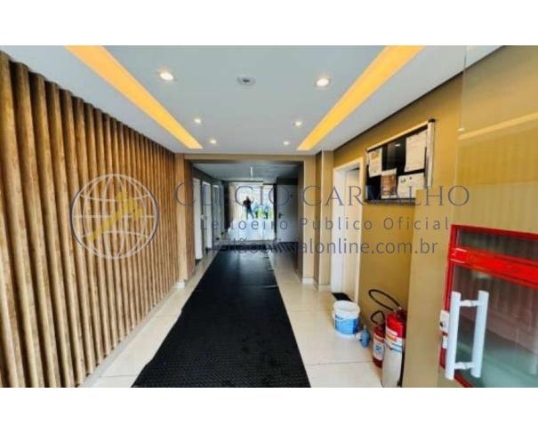 Foto de Apartamento 68m² - Carapicuíba - SP