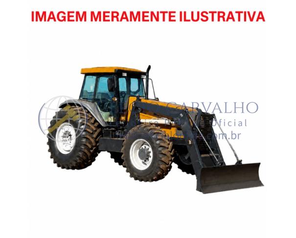 Foto de Trator Valtra BH185 2011 - Iepê - SP