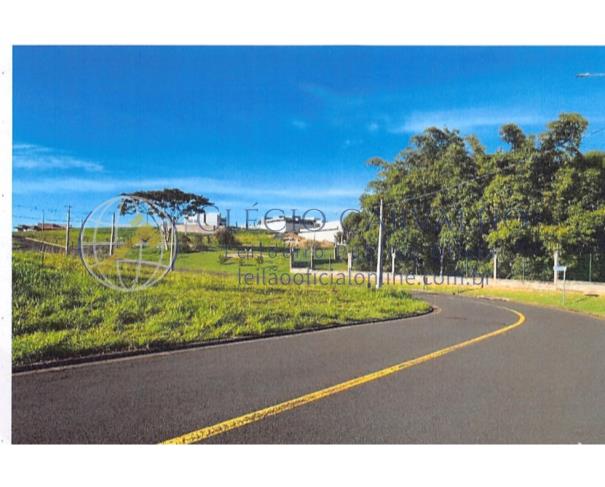 Foto de Terreno 378m² - Presidente Prudente - SP