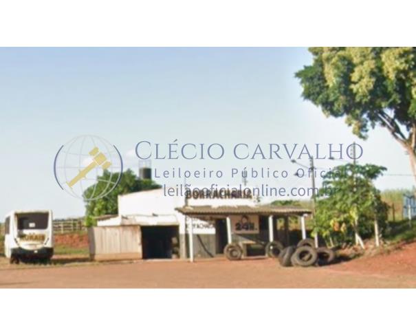 Foto de Imóvel 1.123,10m²