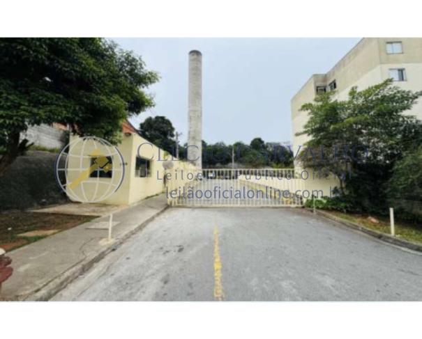 Foto de Apartamento 102m² - Carapicuíba - SP