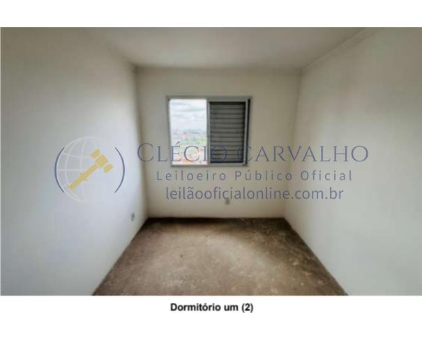 Foto de Apartamento 66m2 - Condomínio Flex Carapicuíba II