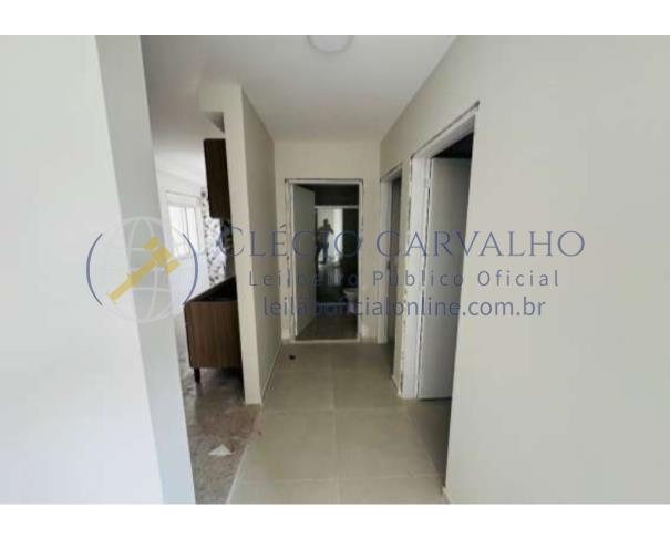 Foto de Apartamento 103m² - Carapicuíba - SP